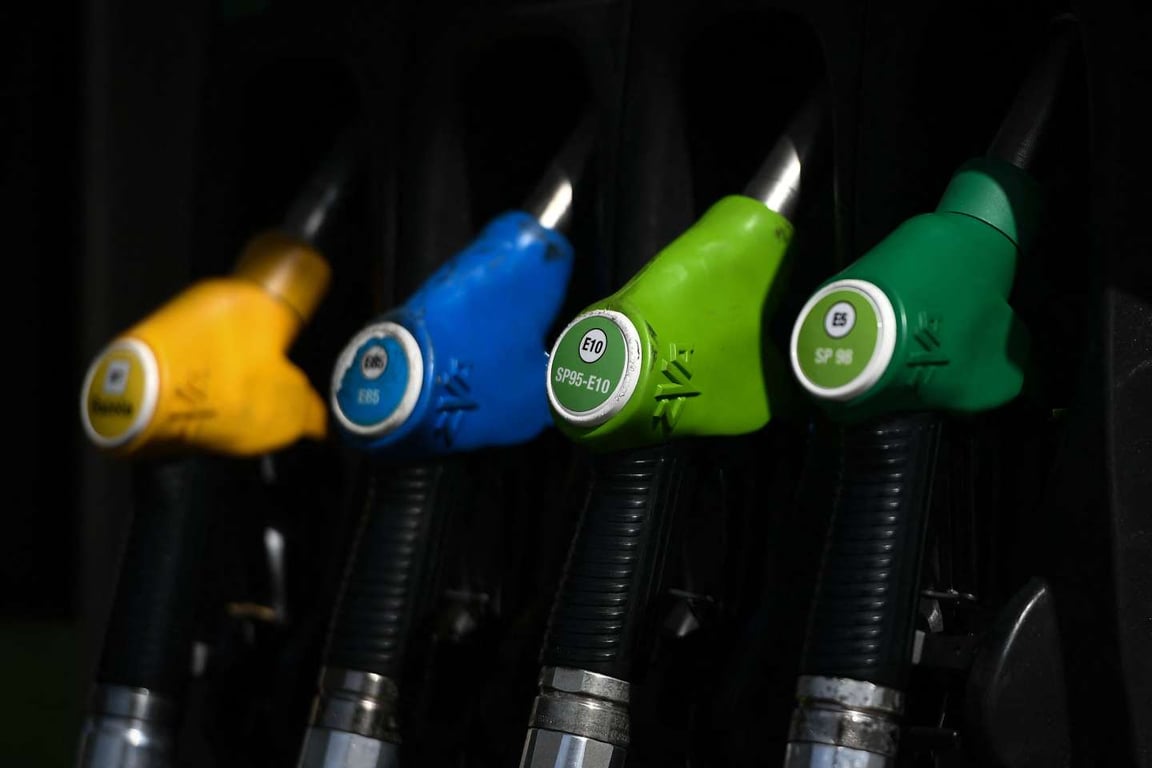 Face à la hausse des carburants, limprovisation permanente