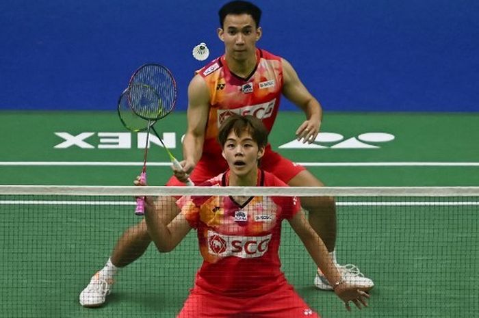 Rekapitulasi Hasil Semifinal Thailand Masters 2024 – Indonesia Menyelenggarakan, Tuan Rumah Merayaka