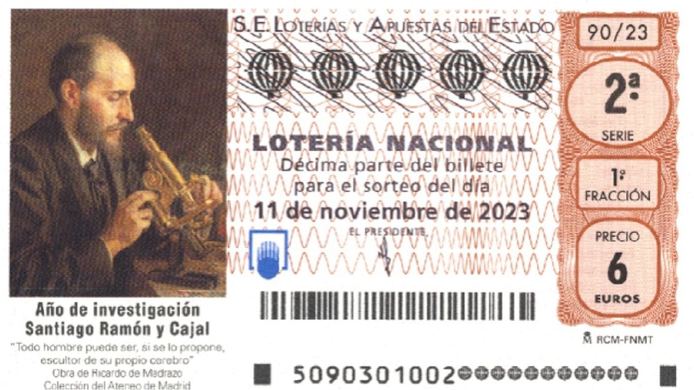 Photo of Oncenoticias: Comprueba los resultados del sorteo de la Lotería Nacional de hoy, sábado 11 de noviembre