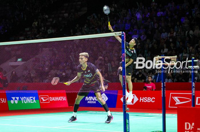 Rekap Hasil All England Open 2024 – Diwarnai Momen Jadi Mimpi Buruk Si Nomor Satu, Indonesia Jaga Peluang Juara di 4 Sektor