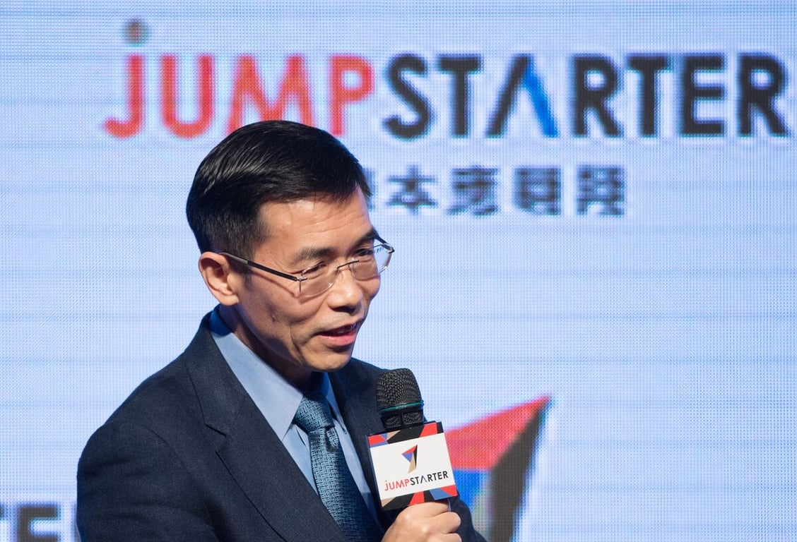 Breaking News: Co-Founder of China AI Firm SensorTech Passes Away – The News Teller