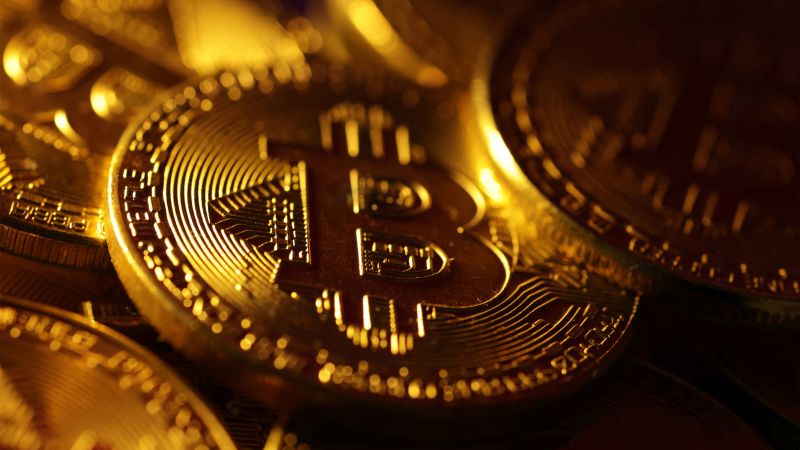 Breaking News: Bitcoin Soars Once More – The Daily Guardian