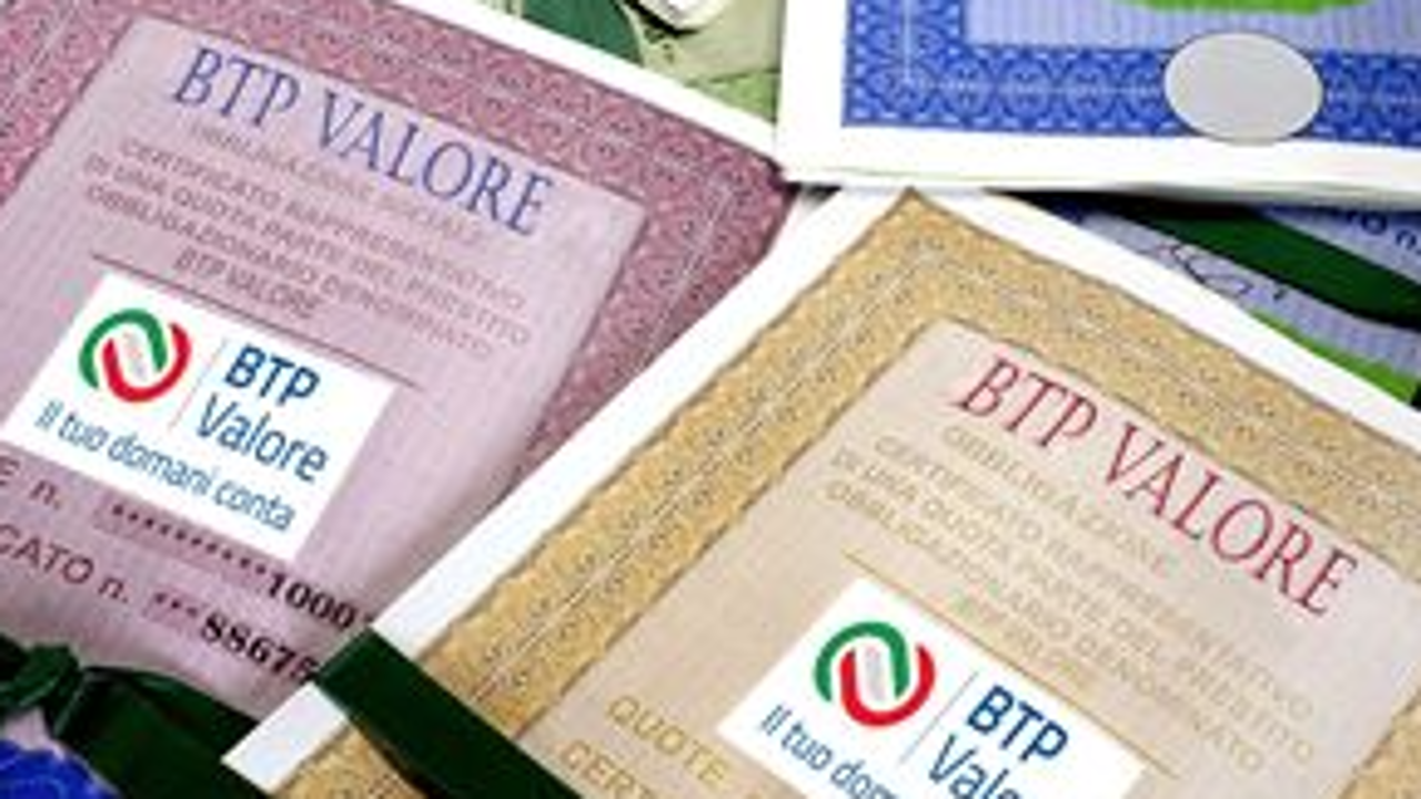 Perché gli italiani hanno fatto bene a comprare i Btp valore – La Stampa