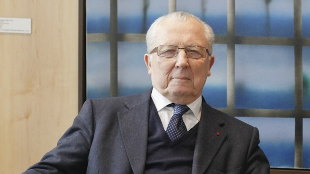 Muere Jacques Delors, el arquitecto de la Unión Europea – Deporticos