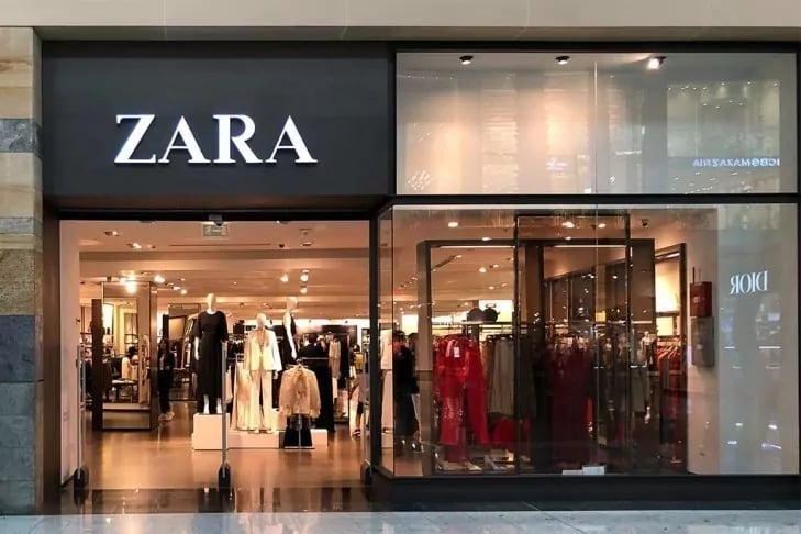 Zara estrenará venta de segunda mano en España el 12 de diciembre – Expansión