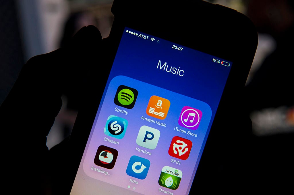 Baltimore Gay Life: Apple Fined €1.84 Billion in EU Over Anti-Steering on iOS Music Streaming Market