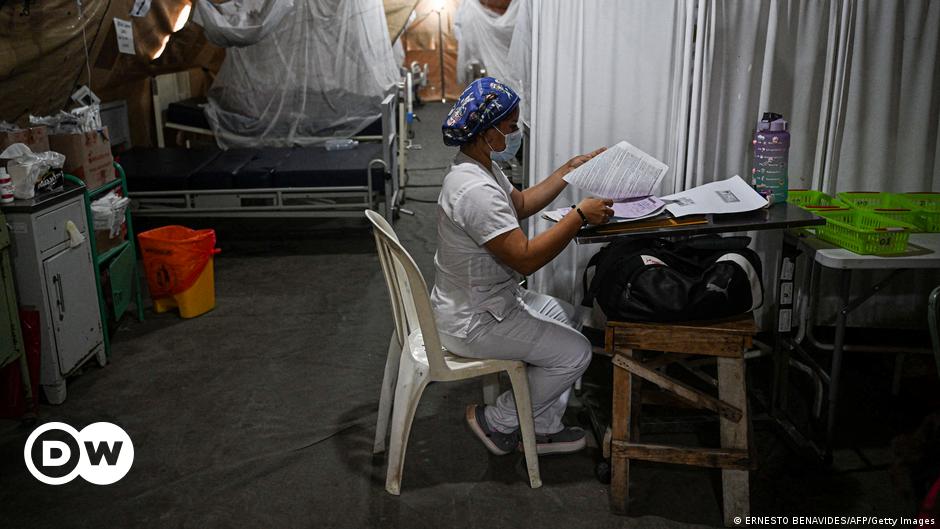 Dodo Finance: Health emergency declared in Peru as dengue cases rise