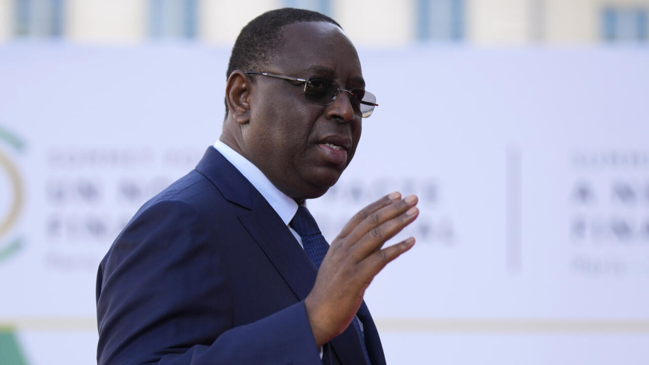Report de lélection présidentielle au Sénégal : réactions en cascade entre stupeur et condamnation – Observatoire Qatar