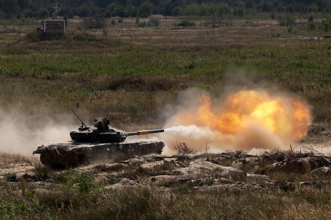 Guerre en Ukraine : Kiev revendique de nouvelles avancées dans sa contre-offensive