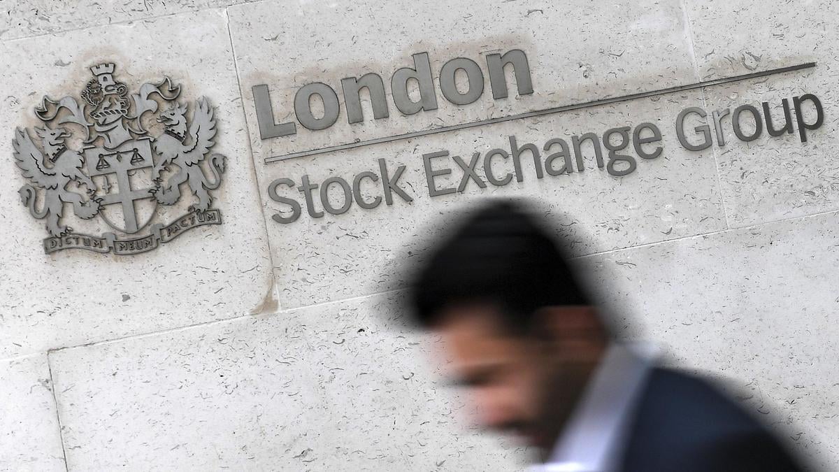 Seis detenidos acusados de plan para impedir la apertura de la Bolsa de Londres