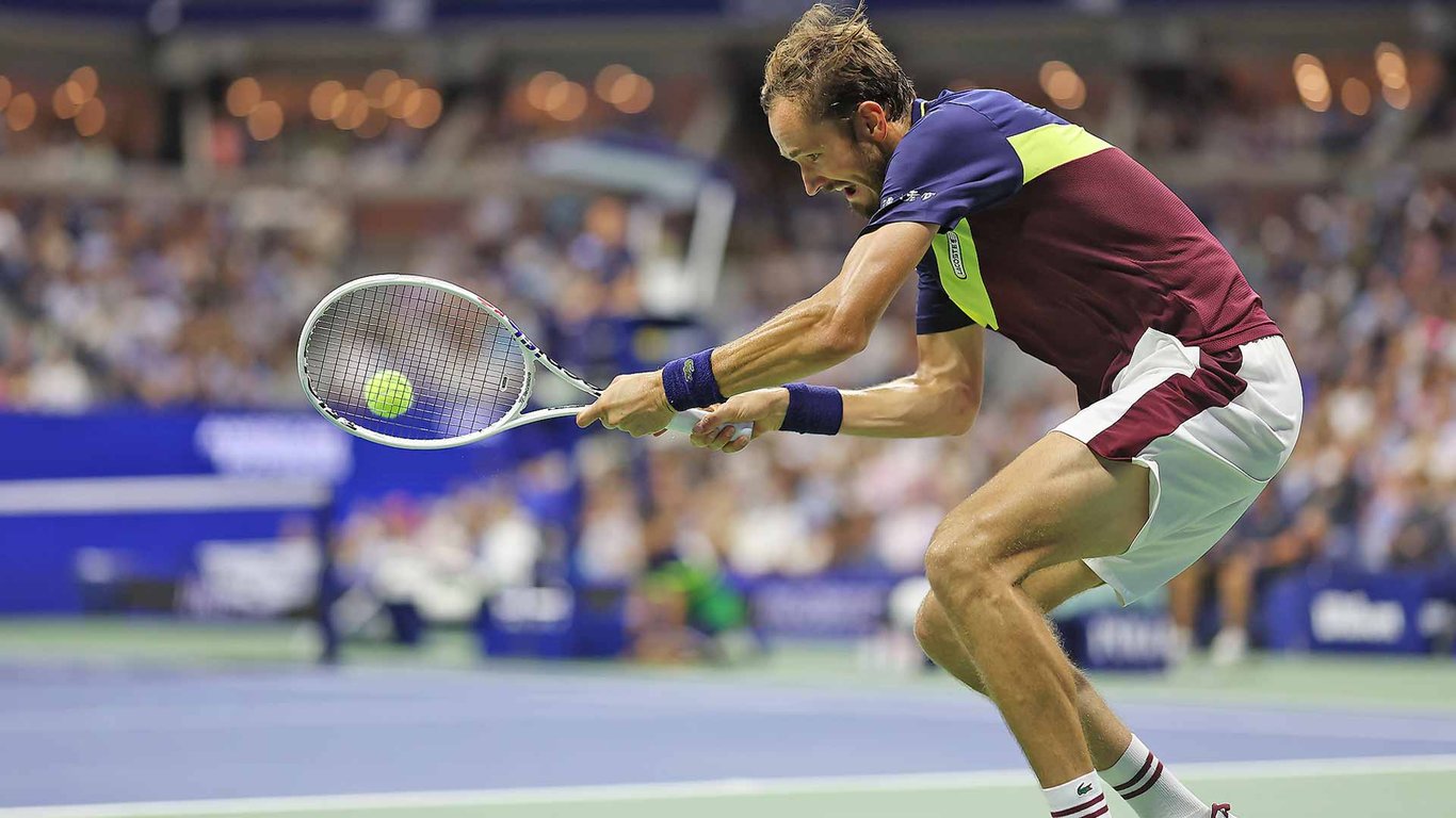 Bateo Libre: Gilles Cervara analiza la victoria de Daniil Medvedev frente a Carlos Alcaraz – ATP Tour