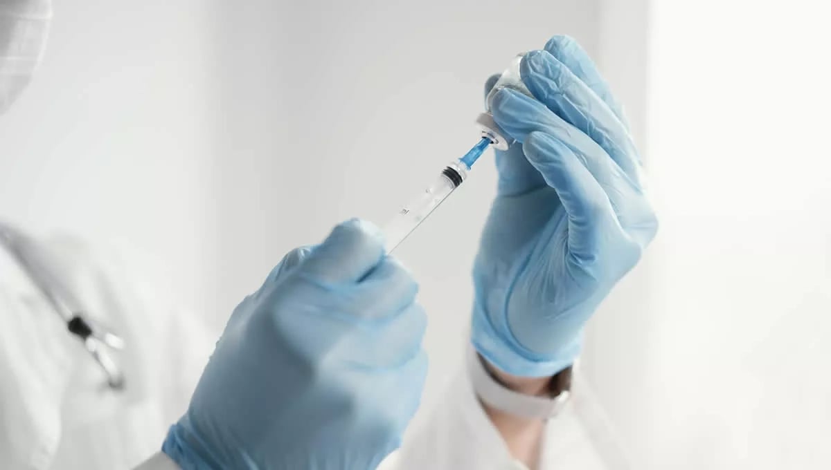 La Xunta destinará 40 millones a la vacunación en 2024 – Radio Centro