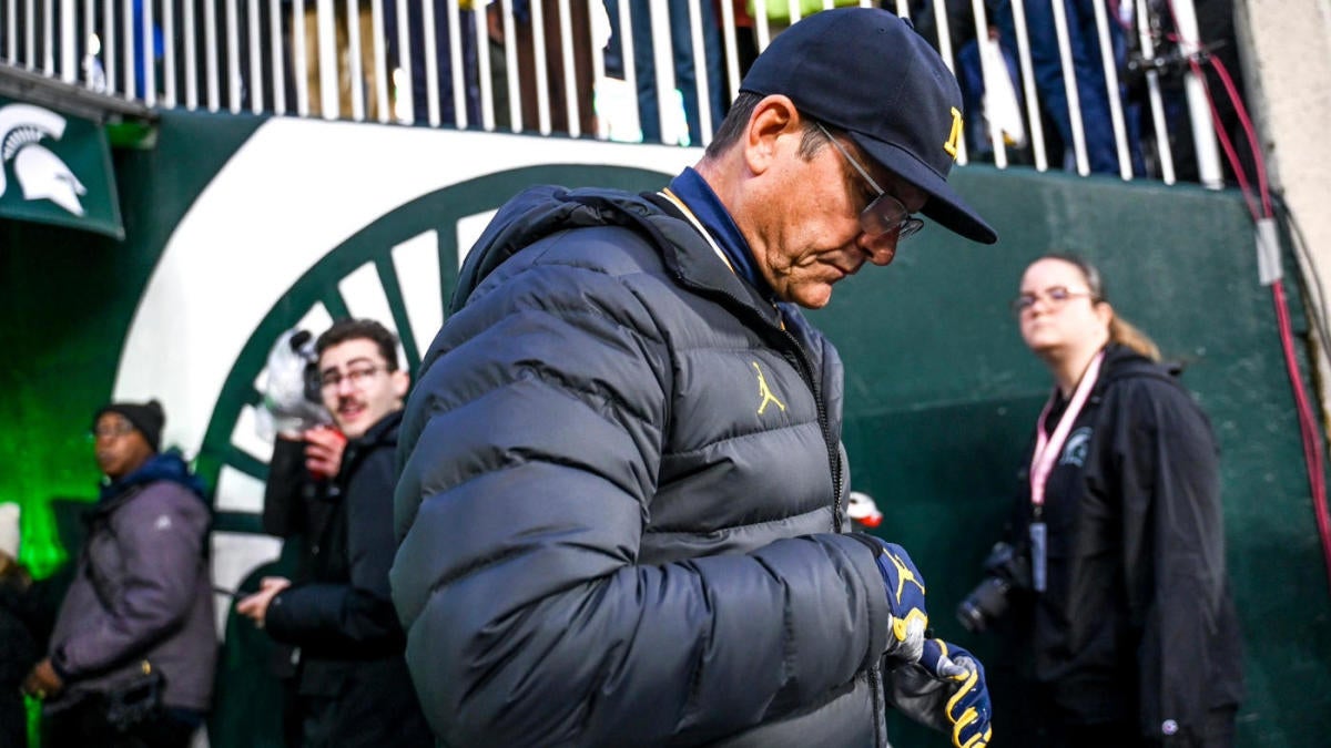 Dodo Finance: Legal Action Taken by Michigan as Jim Harbaugh Faces Suspension in Final Three Games