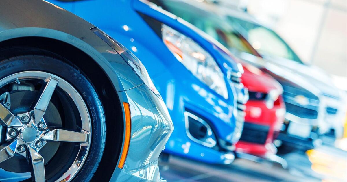 Las marcas de coches más vendidas en Galicia durante 2023 – Radio Centro