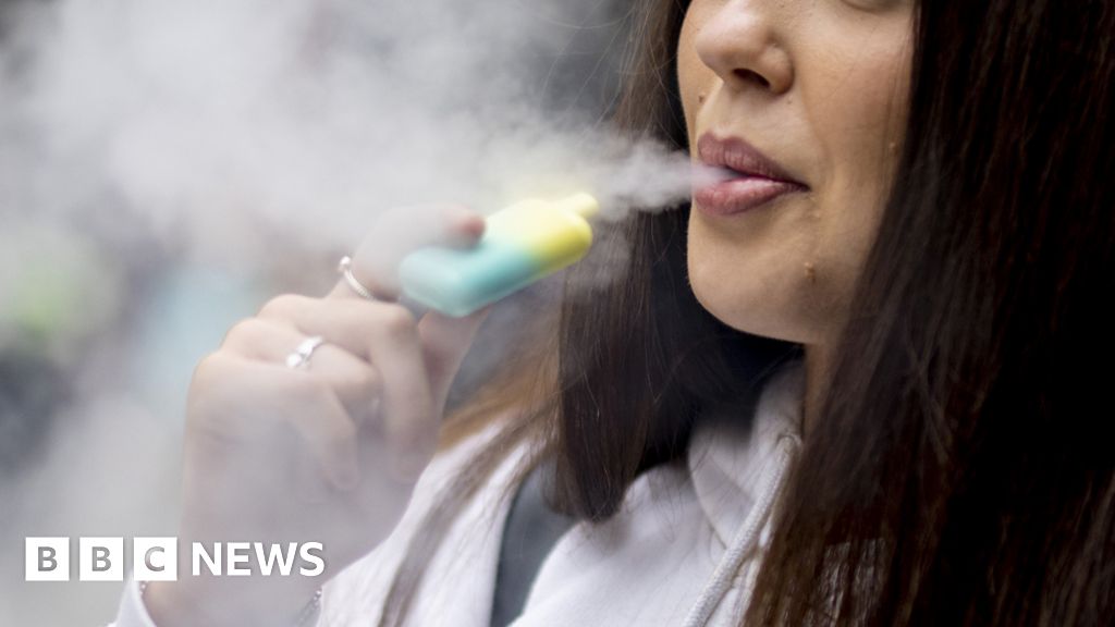 Government Ministers Discuss Possible Vaping Tax in Upcoming Budget Announcement