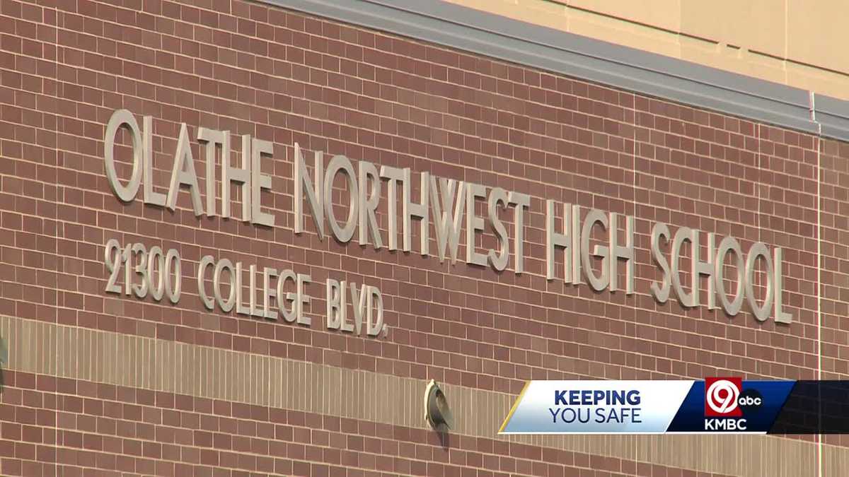 Health officials discover active case of tuberculosis at Olathe Northwest High School