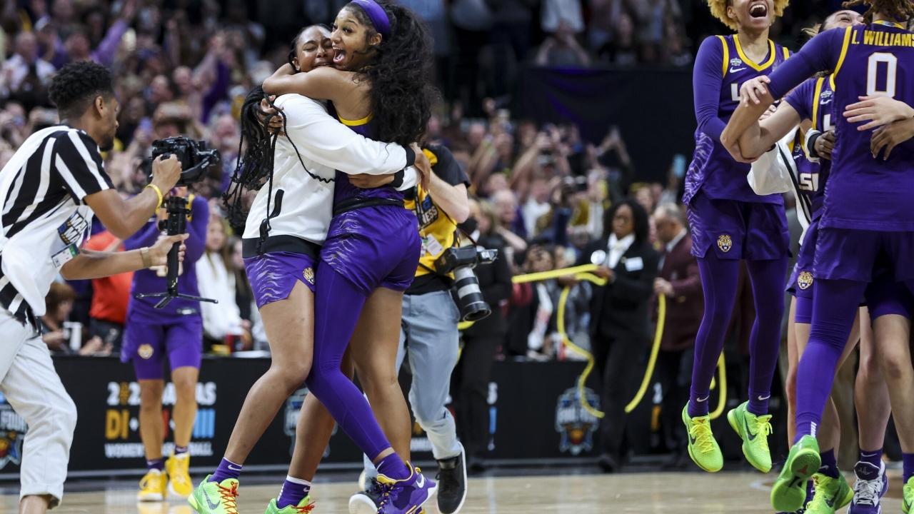 2024 March Madness: Womens NCAA Tournament Schedule and Dates