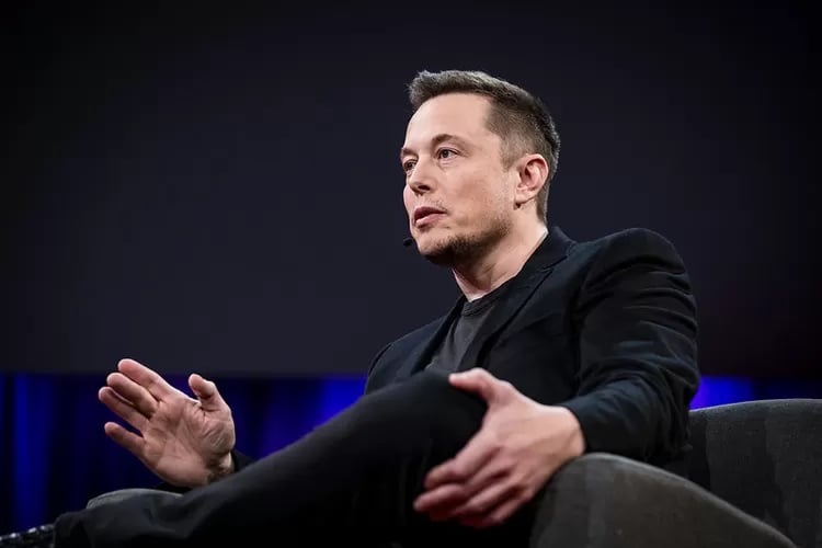 Kecam Gemini, Elon Musk Soroti Ketidakakuratan AI Milik Google dalam Penggambaran Tokoh Sejarah – SAMOSIR News