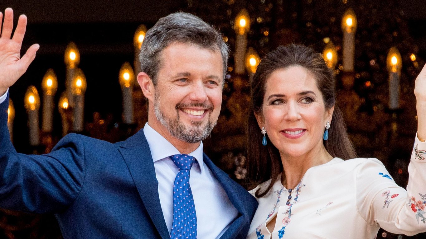 Photo of Federico y Mary de Dinamarca se convertirán en reyes en dos semanas – Oncenoticias