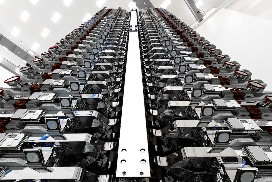 Le Sénat et le département de la Défense aux États-Unis appelés à enquêter sur les actions dElon Musk en Ukraine
