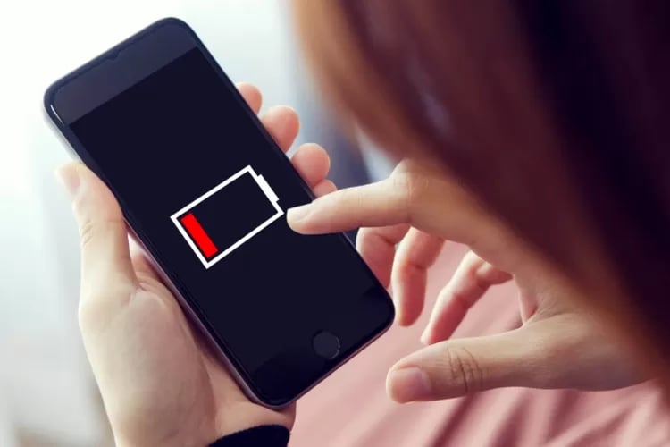 Simak 5 Aplikasi yang Bisa Membuat Baterai Smartphone Cepat Habis – Bolamadura