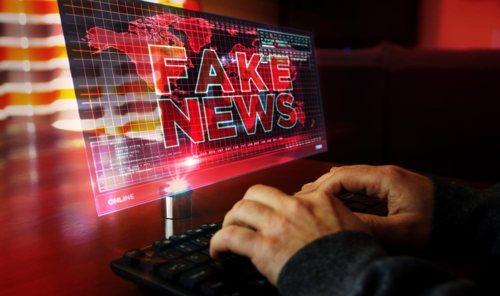 Le 10 fake news più impressionanti diffuse dai media italiani nel 2023 – Buzznews