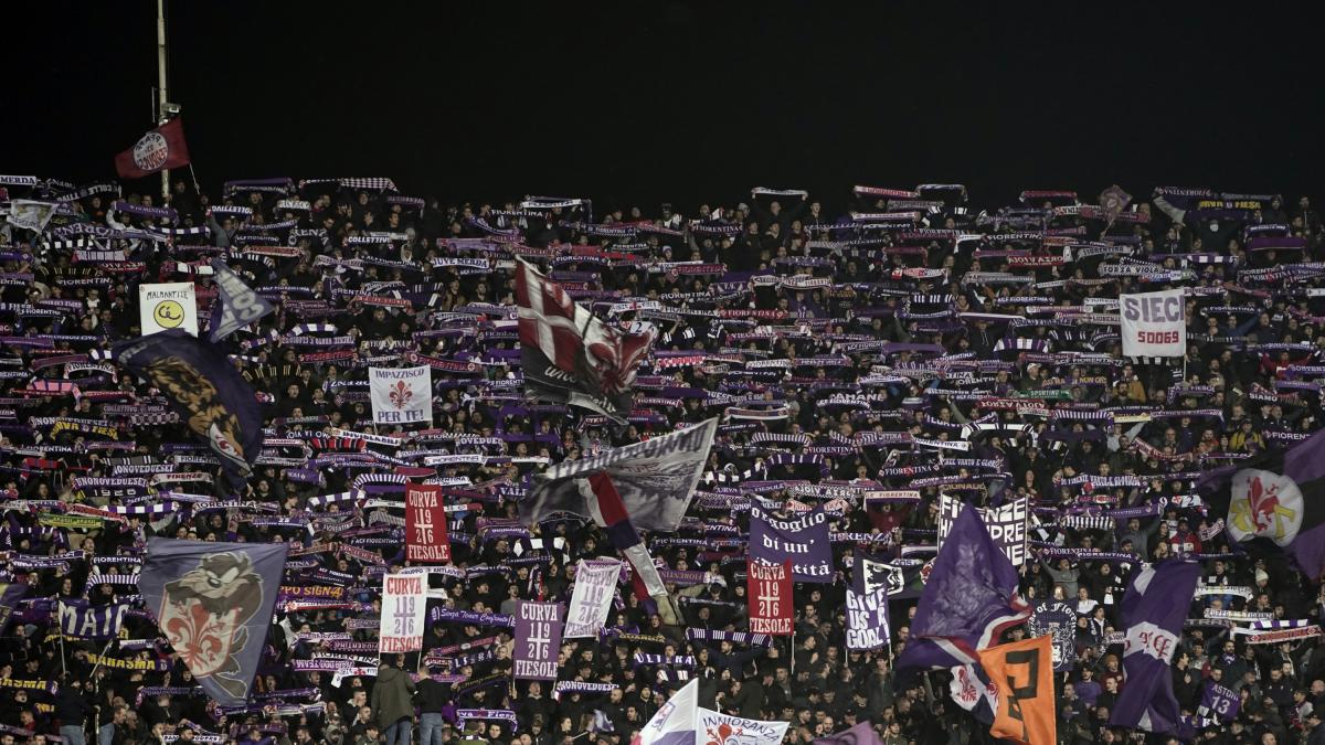 Hamelin Prog: La Curva Fiesole chiede il rinvio della gara Fiorentina-Juve, ma il sindaco: Per ora no