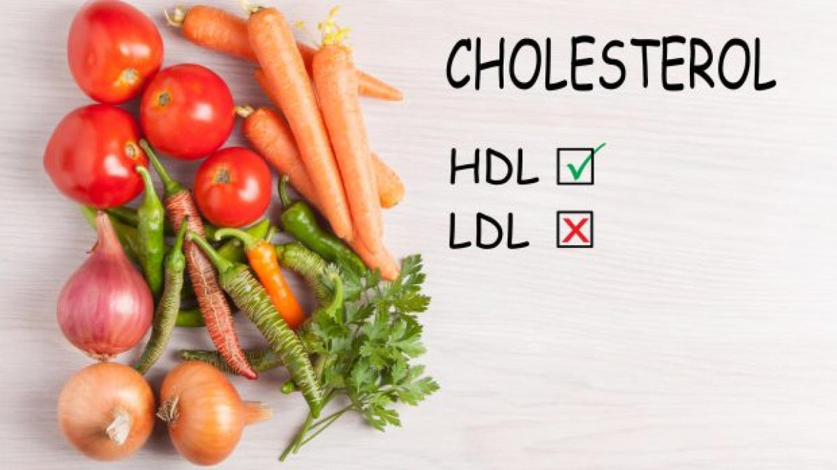 Dieta per il Controllo del Colesterolo Alto: Consigli e Alimenti Consigliati – Hamelin Prog