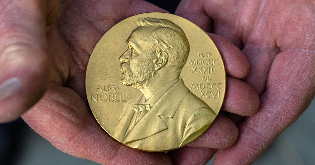 A Nobel Prize and its Impact on Scientists – Bio Prep Watch