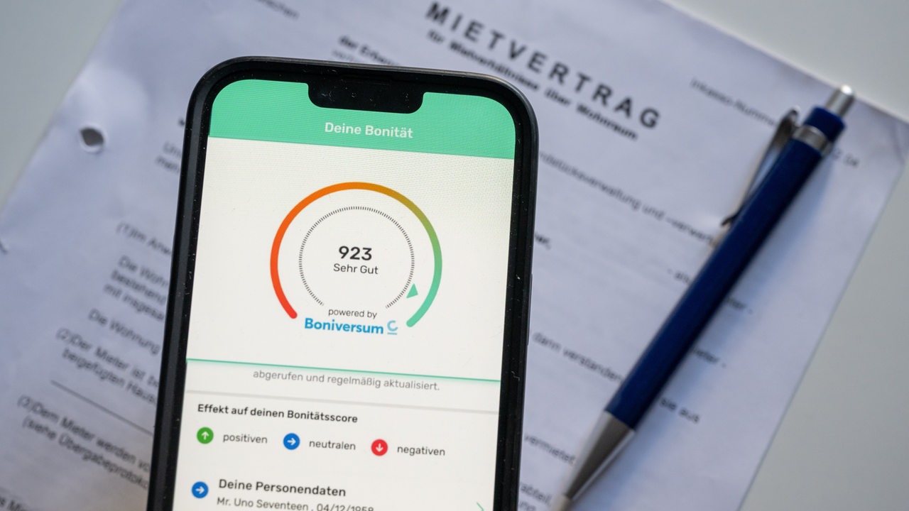 Bremer Experten warnen vor Bonify-App für Schufa-Auskunft – Buzznice.com