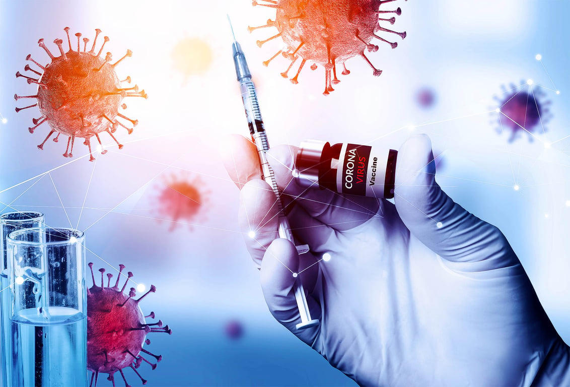 Covid Vaccines and their Potential Impact on Brain, Heart, and Blood Health