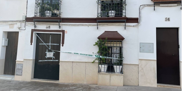 Descubren plantación de marihuana en casa de Osuna donde se encontraron dos cadáveres – ABC de Sevilla