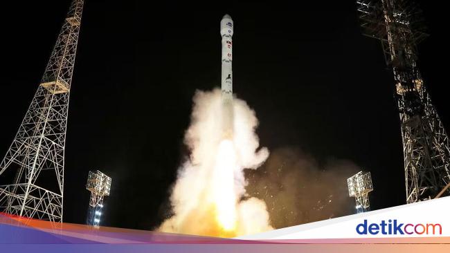 Korea Utara Mengancam Amerika Serikat dengan Varian Satelit Mata-matanya – Manadopedia