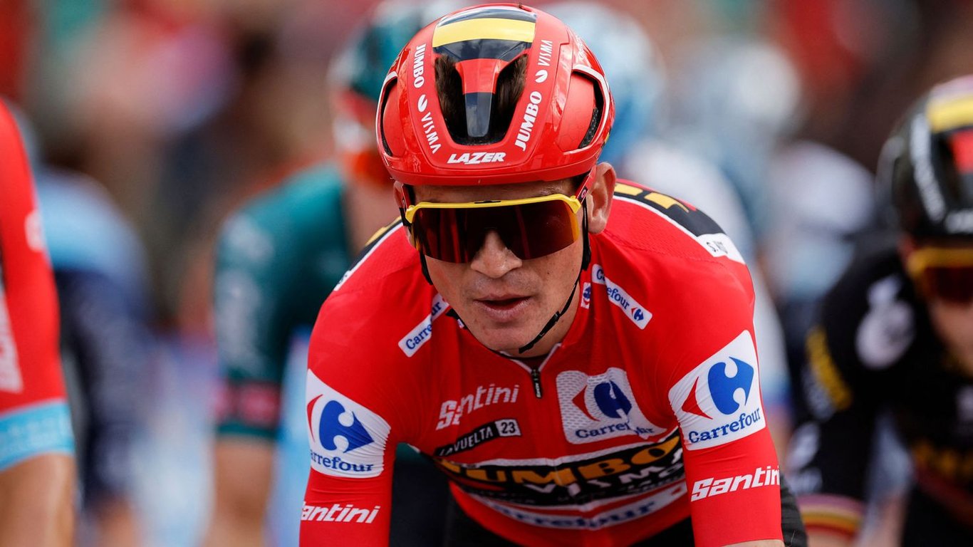 Photo of Vuelta a España: resumen, resultado y ganador de la etapa 21