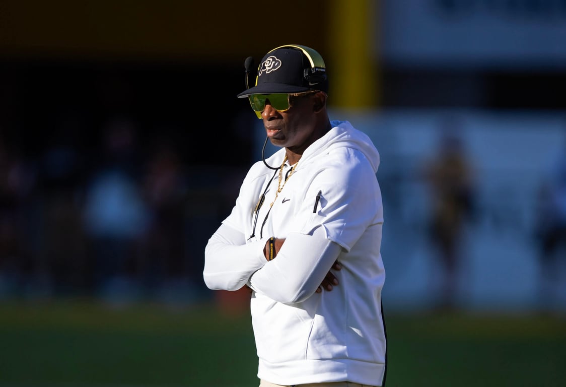 Colorados Deion Sanders Criticizes Late Kickoffs in Pac-12: Grateful to Be in a Different Conference