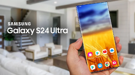 Bocoran Spesifikasi Samsung S24 Ultra Dengan Zoom 100 Kali Menggunakan Chipset Snapdragon 8 Gen 3 – Manadopedia