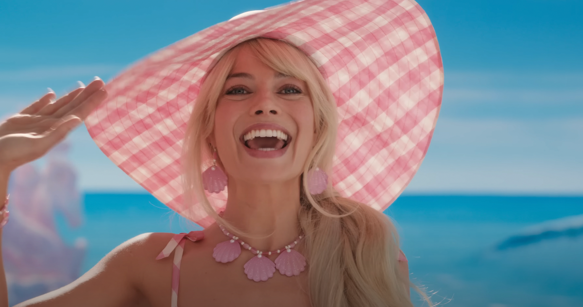 Heartland Magazine: Oscars 2024 Shortlists Announced - Barbie Takes the ...