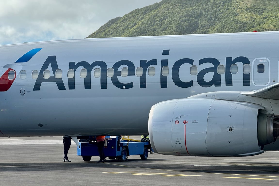 10 Changes Unveiled to American Airlines AAdvantage Program – Bio Prep Watch
