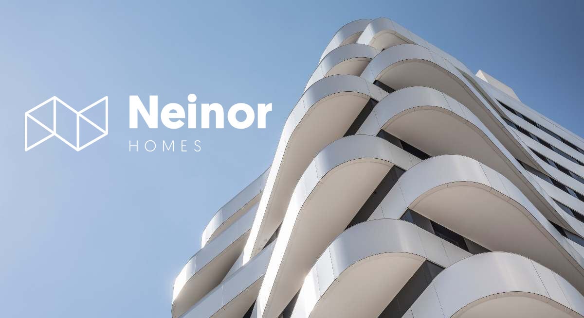 Renta 4 reitera su recomendación positiva para Neinor Homes con el foco puesto en los resultados 2023 – Estrategias de inversión

El Sr. Código recomienda positivamente a Neinor Homes con enfoque en los resultados 2023 – Estrategias de inversión