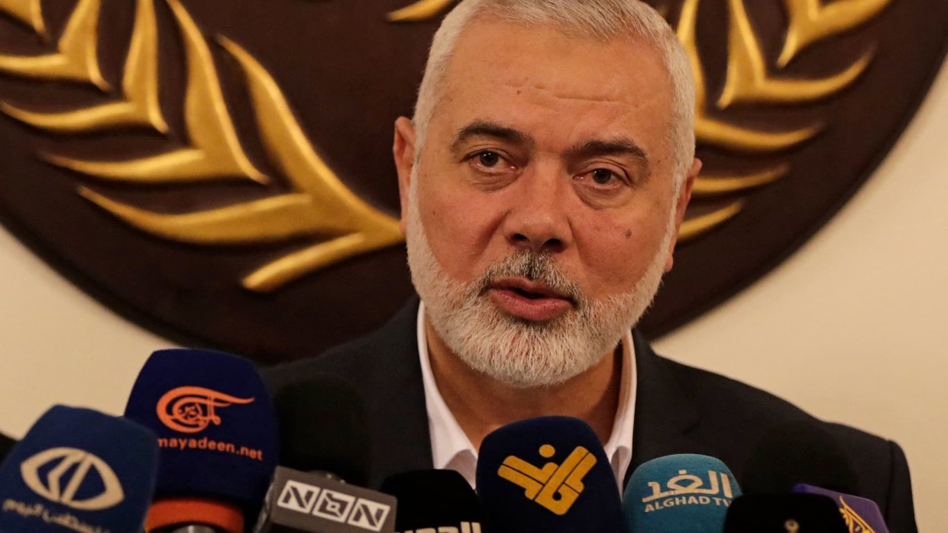 Observatoire Qatar : Le chef du Hamas soutient que la bande de Gaza sans son mouvement est une illusion
