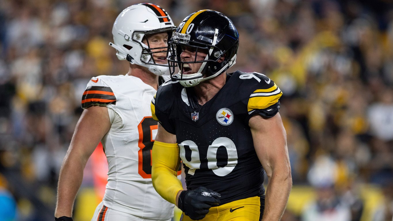 Bio Prep Watch: Week 3 NFL Power Rankings – Steelers and Saints Rise