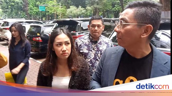 Tamara Tyasmara Terjerat Kasus Setelah Dante Diautopsi, Kini Kekasihnya Ditangkap Sebagai Tersangka – Manadopedia