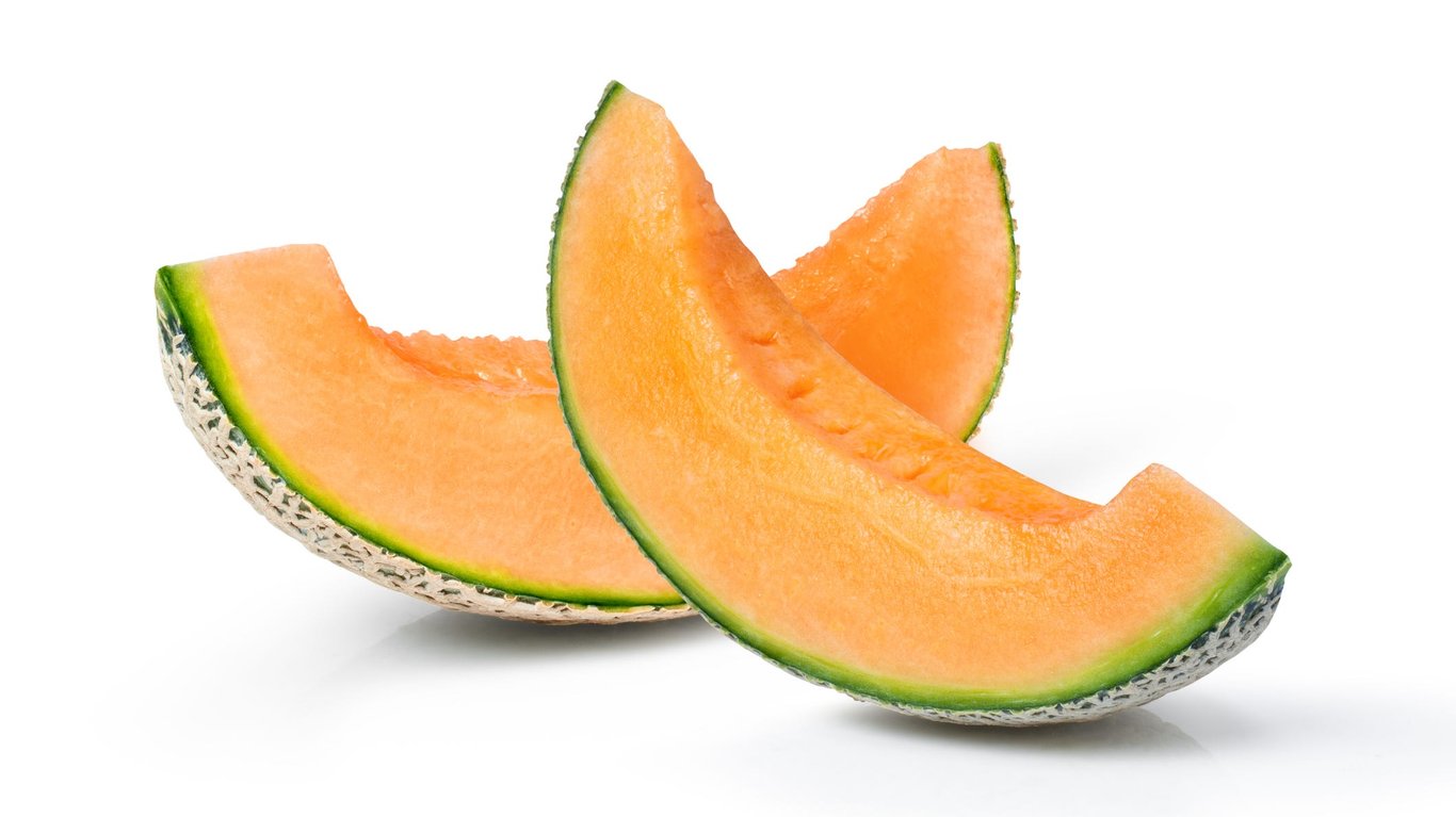 Photo of Cantaloupe Recall: Salmonella Risk in Fruit Sold Across 10 States