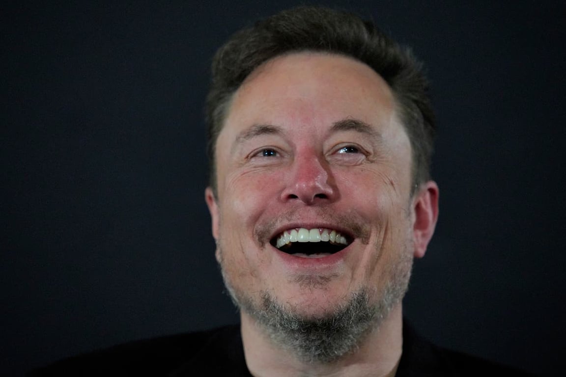 Photo of Elon Musks Unhinged Behavior Raises Concerns About Drug Use, Reports The News Teller