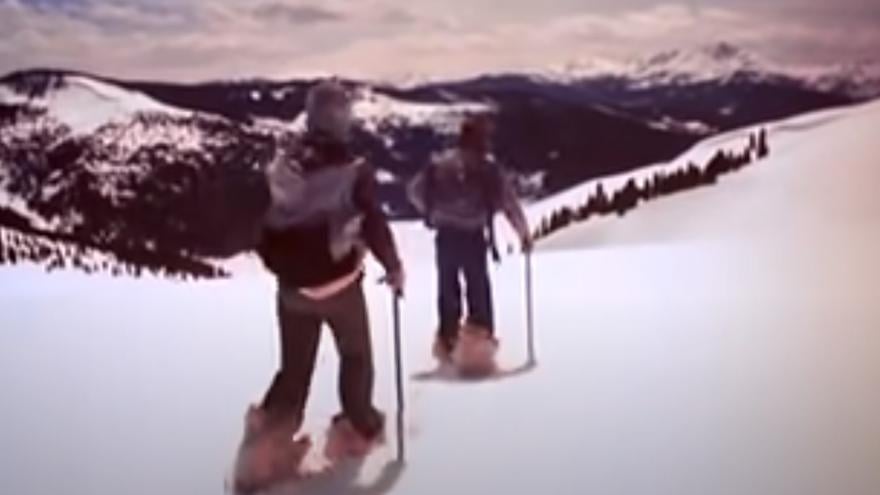 Photo of Dónde ver Supervivientes de los Andes, el origen de La sociedad de la nieve – Mr. Código