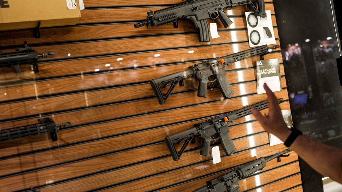 Brazil takes steps to regulate gun ownership following Bolsonaro-era expansion – The Daily Guardian