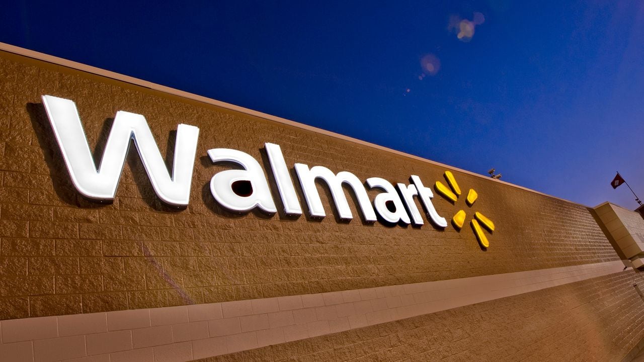 New Years Day Store Hours Is Walmart Open Today (Jan. 1, 2024