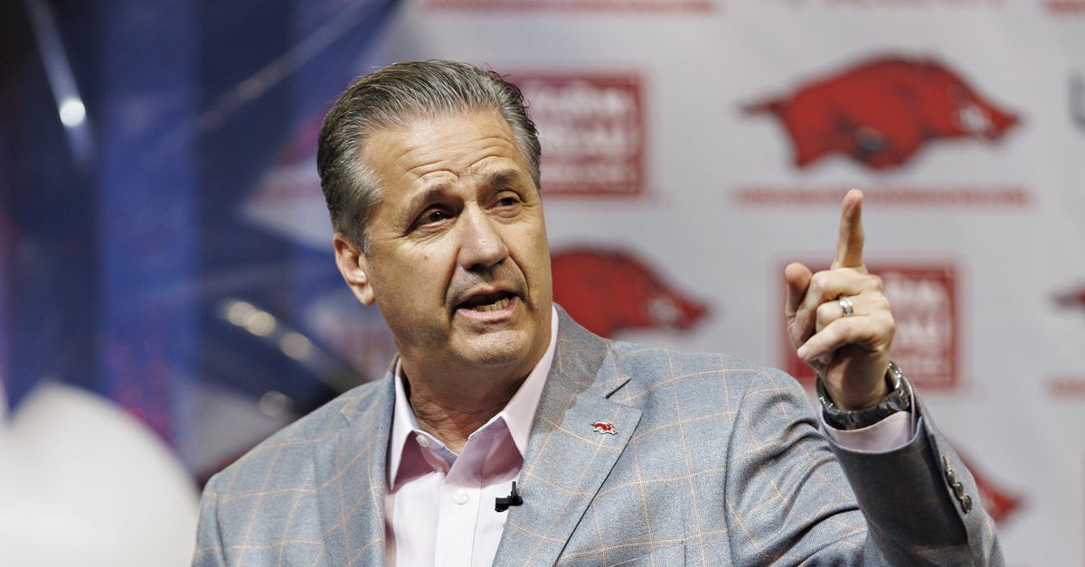 John Calipari secures top transfer portal star at Arkansas with significant NIL payment