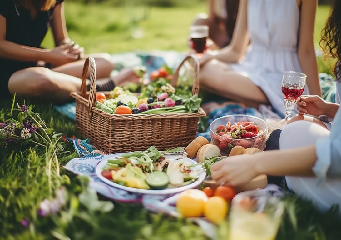 Ocho alimentos con una poderosa actividad antioxidante para nuestro cuerpo – Deporticos