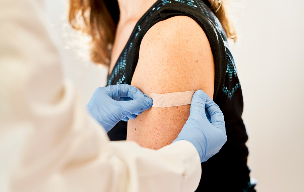 4 Vaccine Recommendations for 2024 Announced by CDC – Bio Prep Watch